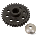 GZP ME17-up solid Compensator kit 34T