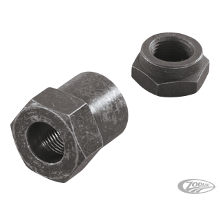 Nut, motor sprocket BT30-54 #24003-50