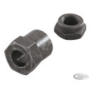 Engine sprocket nut XL91-92 #7652 each