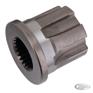 GZP Shaft extension FXD06-11 FLH/T07-