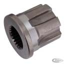 GZP Shaft extension FXD06-11 FLH/T07-