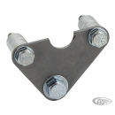 Transmission offset mount The 5th Brace