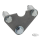 Transmission offset mount The 5th Brace