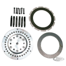 Replacement stud each for autoclutch