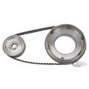 Beltdrive kit 45" Servicar & sidecar use