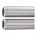 V&H HOT TIPS, CHROME BILLET ALUMINUM