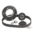 Belt drive kit H-D 1200/1340 closed
