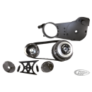 Brute3 cpl. kit F*ST90-99 .25" offset