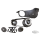 Brute IV 3" Kick Belt drive 4spd BT55-84