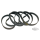 Kevlar Belt 1.75"x8mmx138T f/45x68 pulle