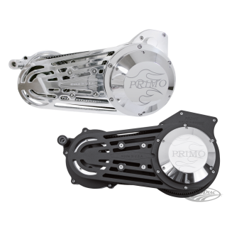 Brute-IV-Ex beltdrive FLH/T14-up pl/hydr