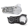 Brute-IV-Ex beltdrive FLH/T14-up pl/hydr