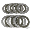 Repl.clutchpak for Brute V belt drives