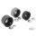 Front pulley 1 1/2" wide, 8mm pitch, 41T