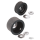 Front pulley 1 1/2" wide, 8mm pitch, 41T