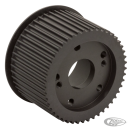 Brute IV 48Tx3" fr. pulley w/o insert