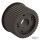 Brute IV 48Tx3" fr. pulley w/o insert