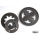 Ball bearing lock up clutch Primo-clutch