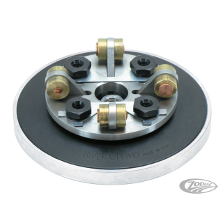 VPC Belt Drive & Pro-Clutch TC07-17 cbl