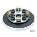 VPC Belt Drive & Pro-Clutch TC07-17 cbl