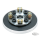 VPC Belt Drive & Pro-Clutch TC07-17 cbl