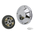 Vari Press Clutch FXD06-17 TC07-17 hydro