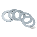Front pulley shim .020" thick