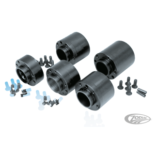 Insert 0.5" off Brute 3 / Std Brute 4