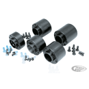 Nut for 1/2" off-set Brute 3 std Brute 4