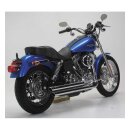 Vance & Hines, 2 1/2" Big Shots Staggered