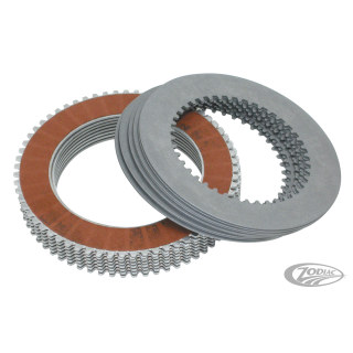 Barnett Clutch pack Classic Brute 3 & 4
