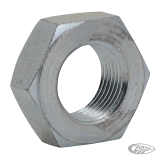 Nut, motor sprocker BT55-e70 #24003-55