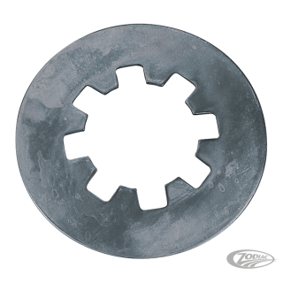 ProClutch diaphragm spring, black