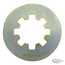 Extra Heavy Duty Diaphragm Clutch sprin