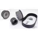 3" Belt kit BT65-78 splined electric s