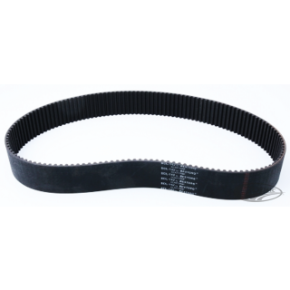 BDL replacement belt 142Tx2"x8mm
