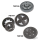 Ball bearing lock up clutch BDL-clutch