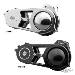 BDL bagger drive Chrome FLH/T07-13