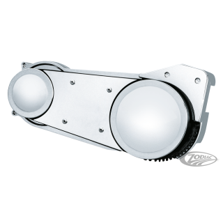 3" Open drive kit for 1970-78 Shovelhead