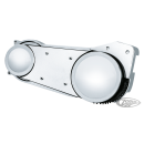 3" Open drive kit for 1970-78 Shovelhead