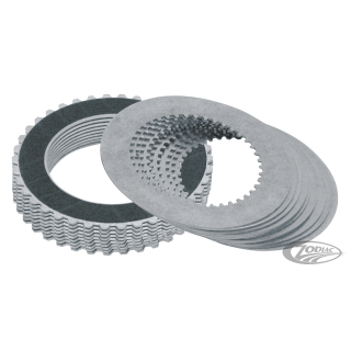 Barnett Clutch pack BDL TF & SuperStreet