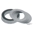 Barnett Clutch pack BDL TF & SuperStreet
