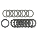 Alto Quiet Clutch pack BDL EVO&EVB Drive