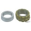 Alto Quiet Clutch pack BDL EVO&EVB Drive