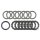 Alto Quiet Clutch pack BDL EVO&EVB Drive
