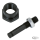 Sealed nut / adjuster kit splined shaft