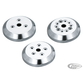 GZP Clutch Dome 3 Stud BT41-e85