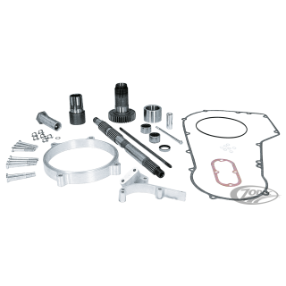 12mm Primary offset kit BT94-06 5-speed