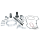 25mm Extended 5th gear Mainshaft