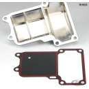 St Gasket trans top cvr FXD06-17 TC07-17